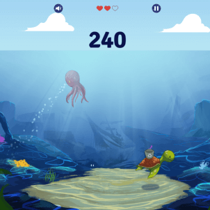 Ocean Saviour