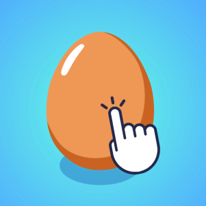 Egg clicker