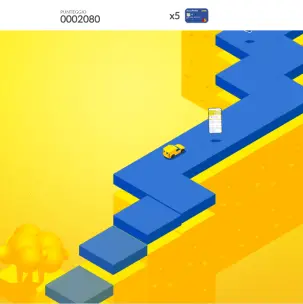 ZigZag conto bancoposta